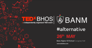 В ВШН пройдет конференция TEDxBHOS