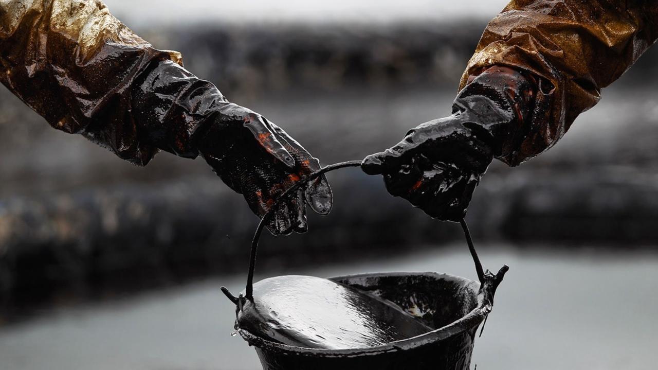 Азербайджан нарастил объемы экспорта сырой нефти