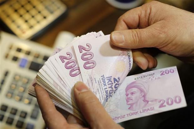 В Турции курс доллара обновил исторический рекорд