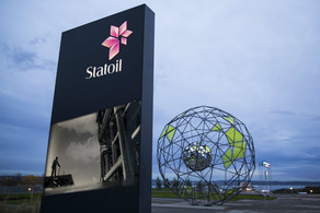 Statoil создала еще одну компанию в Азербайджане