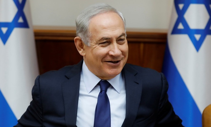 Netanyahu fələstinliləri hədələdi