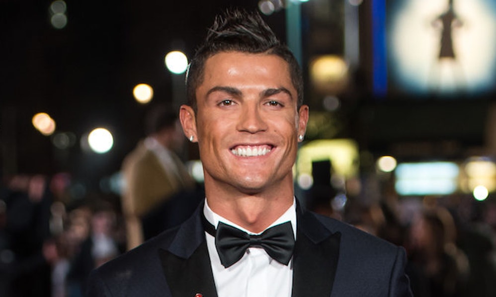 Ronaldodan 14,7 milyon dollarlıq etiraf