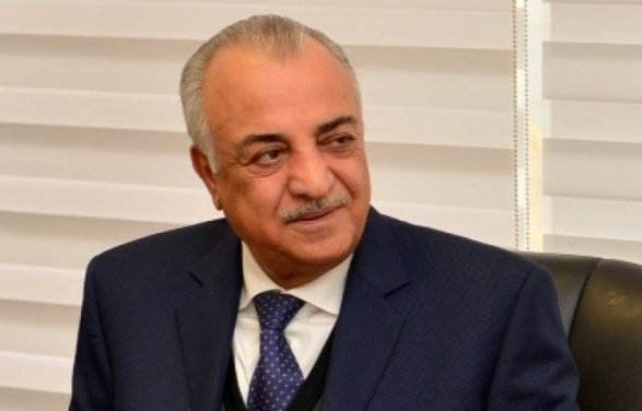 Абдолбари Гезал: «Карабах» не приносит нам дохода»