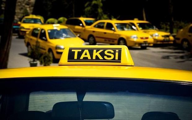 Ограбившие таксиста не смогли избежать наказания