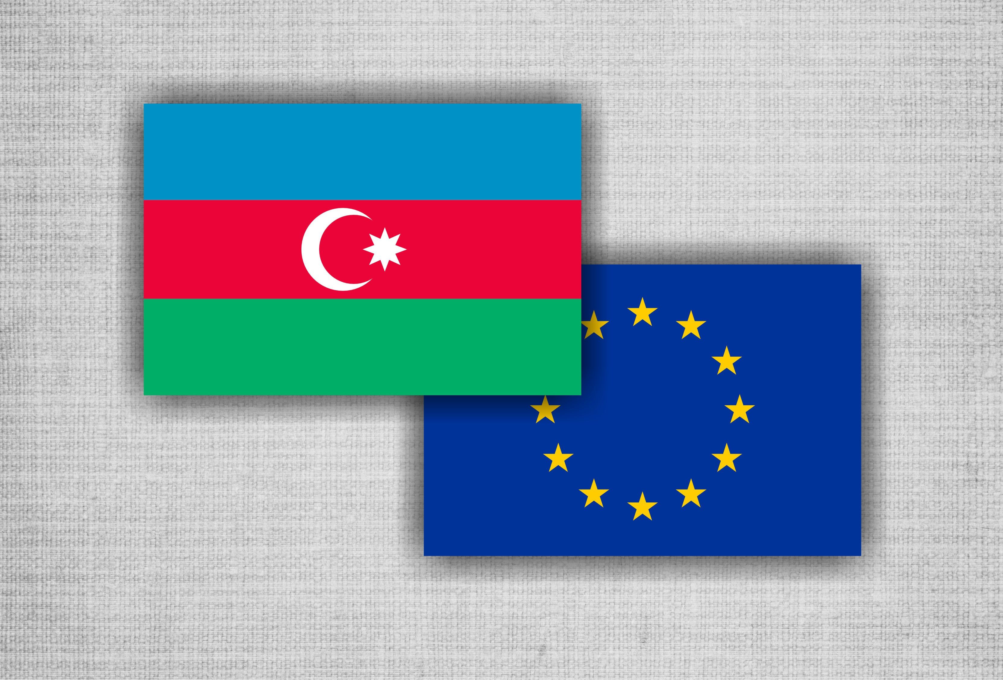 Issues to be discussed at next stage of negotiations on Azerbaijan-EU agreement named