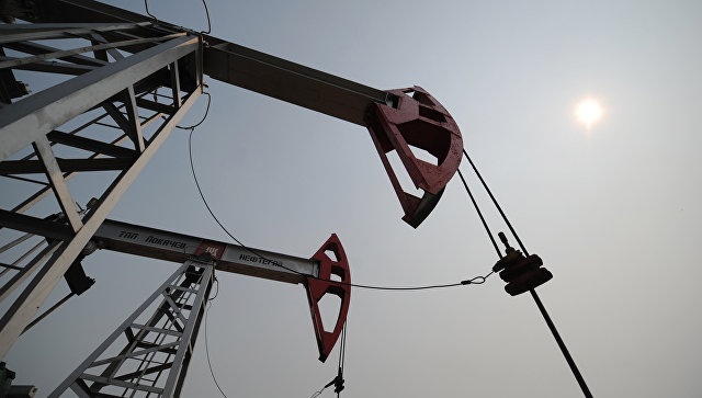 К чему приведет резкий рост цен на нефть?