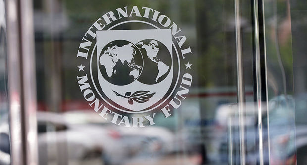МВФ о богатстве Азербайджана и бедности Армении