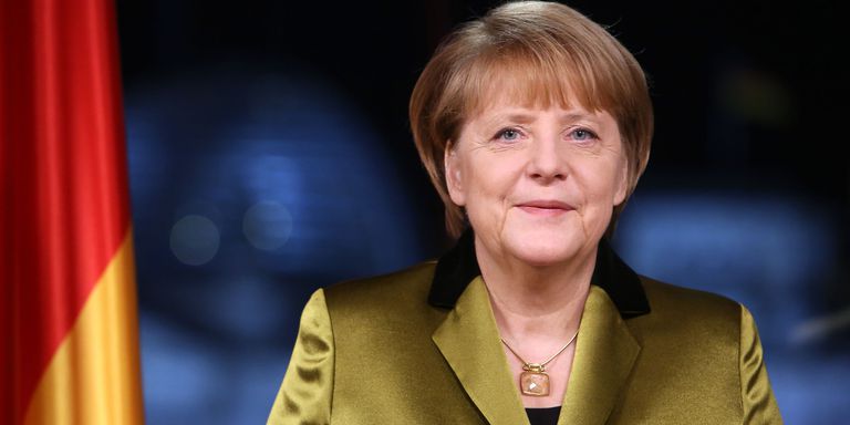Германия продолжит уважать соглашение по Ирану