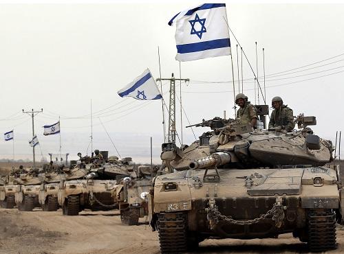 İsrail ordusuna qarşı araşdırma başladı