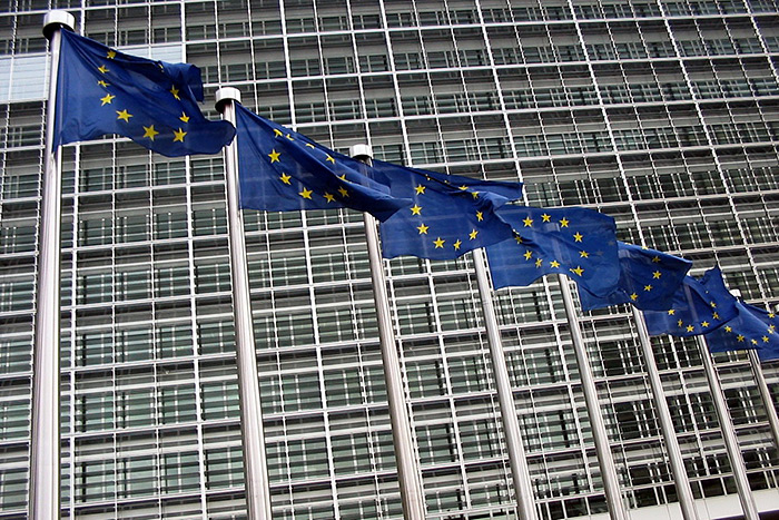 В Еврокомиссии назвали США проблемой для ЕС