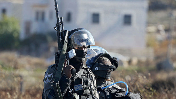 Израилю разрешили стрелять в палестинцев