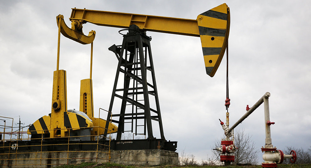 Эксперт: Судьба нефти определится в июне