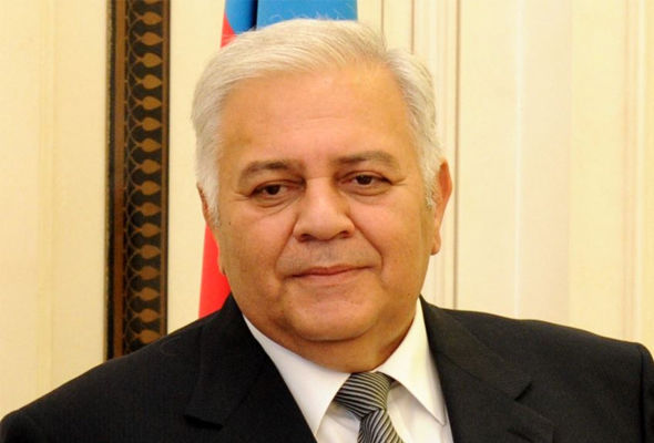 Начался визит председателя ММ Азербайджана в Грузию