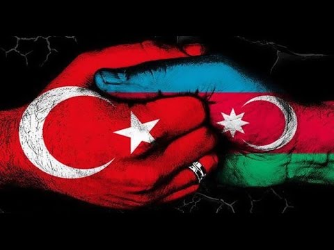 Azərbaycandan Türkiyəyə medal - VIDEO