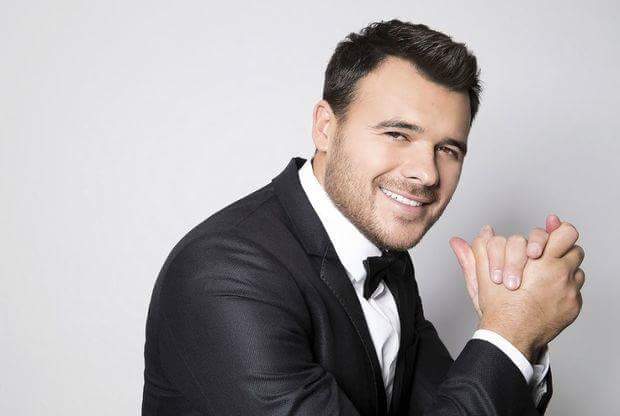 Emin Ağalarov Cümhuriyyətin 100 illiyinə mahnı həsr etdi - VİDEO