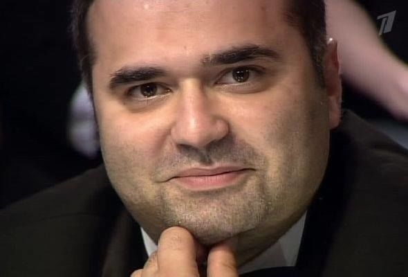 Балакиши Гасымов стал гендиректором İTV