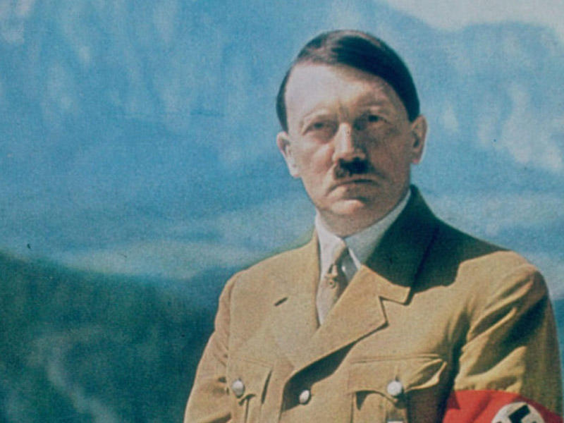 Hitlerin hamıdan gizlətdiyi uşaqlığı üzə çıxdı – FOTO