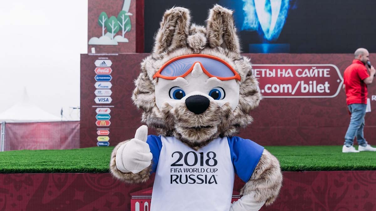 Все о фаворитах Чемпионата Мира по футболу- 2018