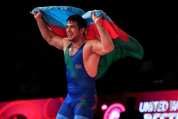 Двое азербайджанцев стали чемпионами Европы