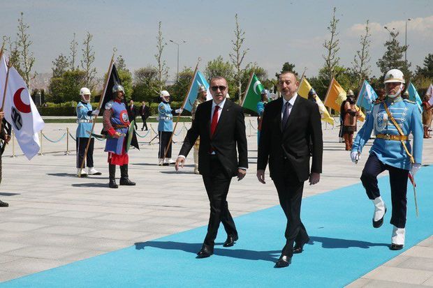 В Турции пройдет церемония открытия TANAP