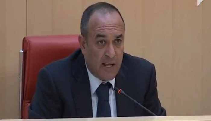 Azərbaycanlı deputata cinayət işi açıldı