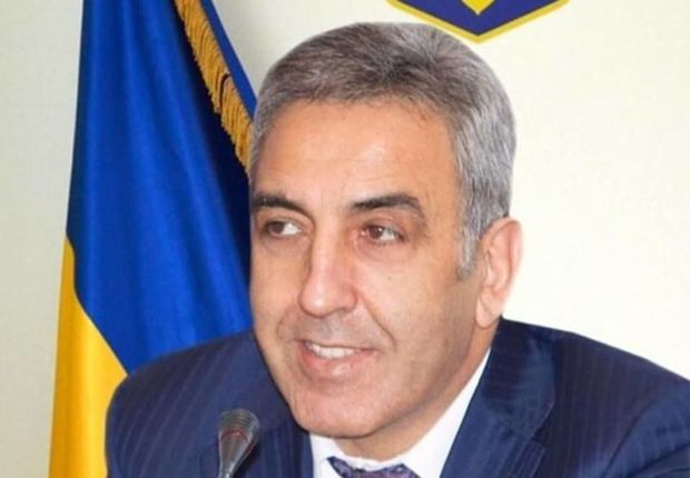 Азербайджанец получил высокую должность в Украине