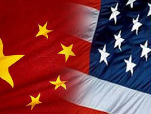 Китай отвечает на торговую войну США