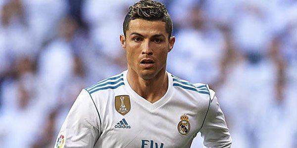 Kriştiano Ronaldo 2 il həbs cəzası aldı