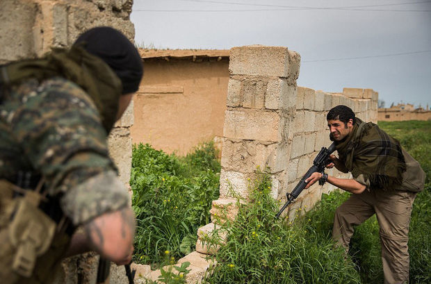 Уничтожен крупнейший форпост ИГИЛ в Сирии