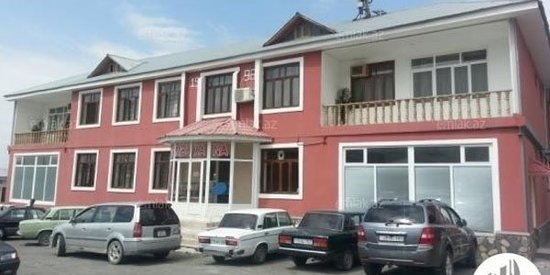 Azərbaycanda 1 manata motel satılır