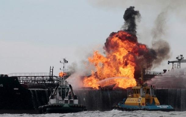 В Южной Корее взорвался фрегат, есть жертвы