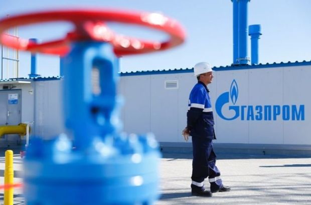 Лондон заморозит имущество «Газпрома»
