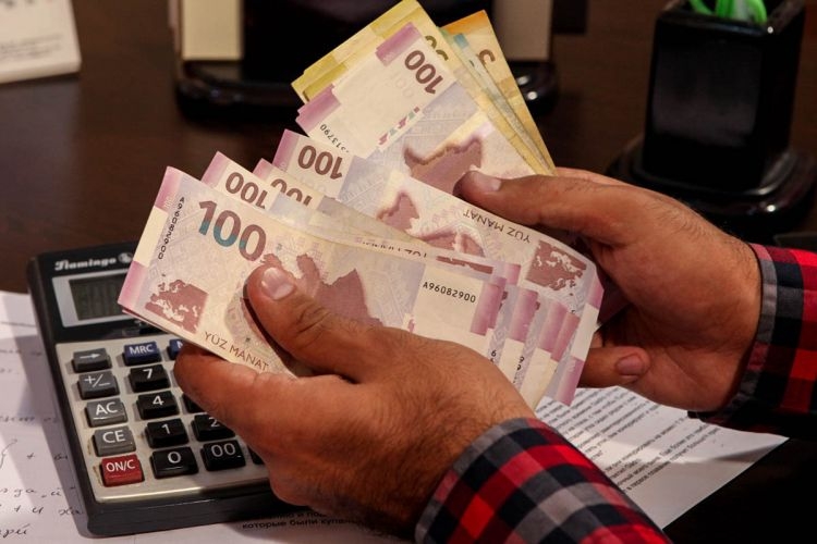 Замминистра: «Размер трудовых пенсий в Азербайджане вырос на 11,3%»