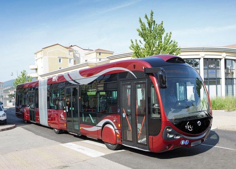 В День ВC маршрут движения ряда столичных автобусов изменится