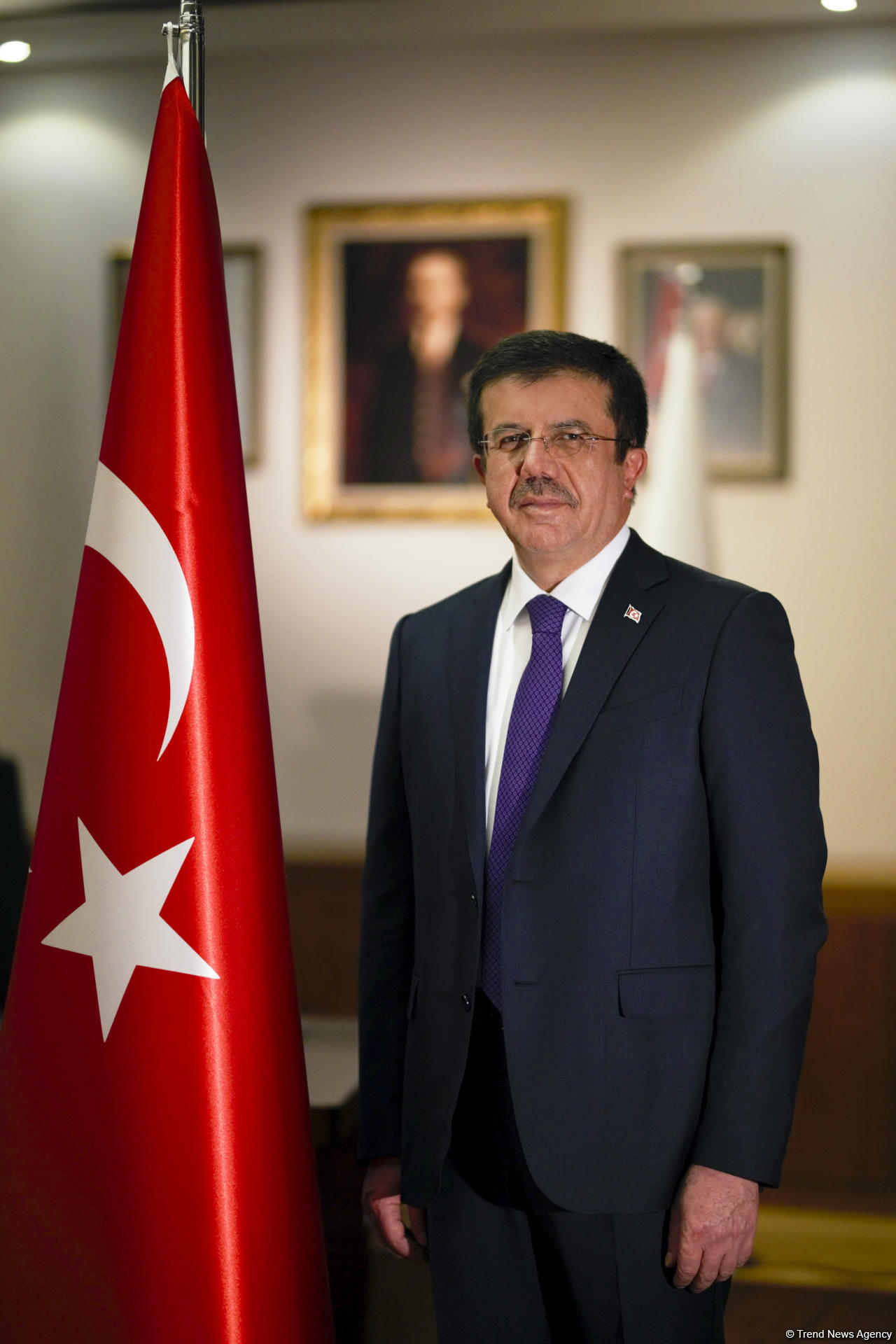 Турция вводит ответные пошлины против США на сумму $300 млн