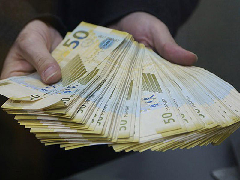 В Азербайджане увеличиваются расходы на выплату пенсий