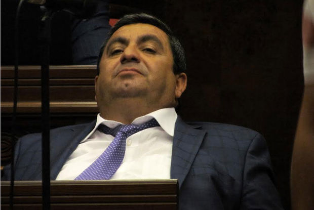 Задержан еще один лидер оккупантов Карабаха