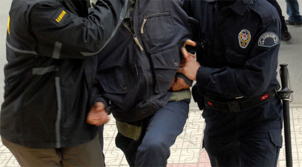 Массовые аресты террористов в Турции