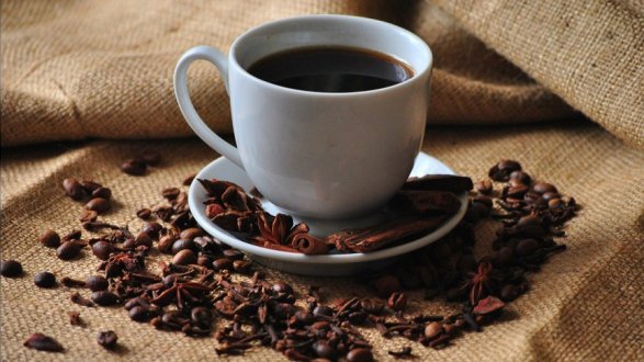 Ученые: кофе спасет от инфаркта и инсульта
