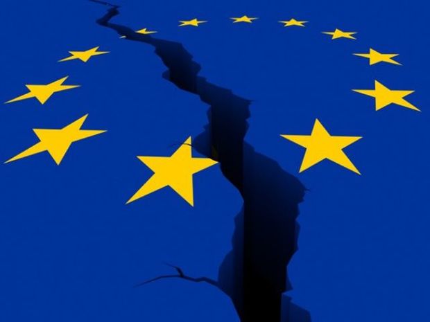 В Италии предвидят развал ЕС