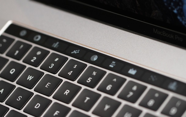 Apple починит бесплатно клавиатуру MacBook