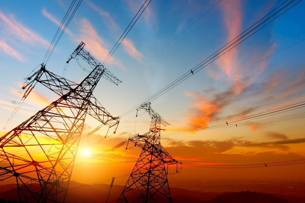 Грузия вдвое увеличила поставки электроэнергии в Азербайджан