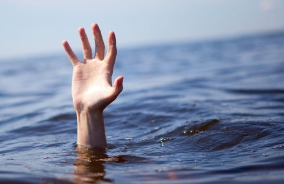 В Газахе в пруду утонул подросток