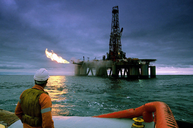 Азербайджан представил ОПЕК данные о ежесуточной нефтедобыче