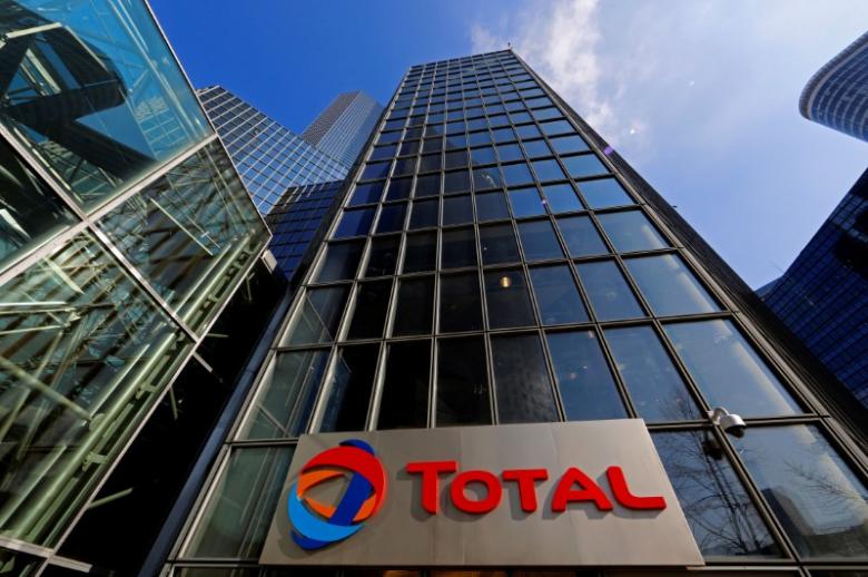 Гендиректор Total заявил об уходе из Ирана