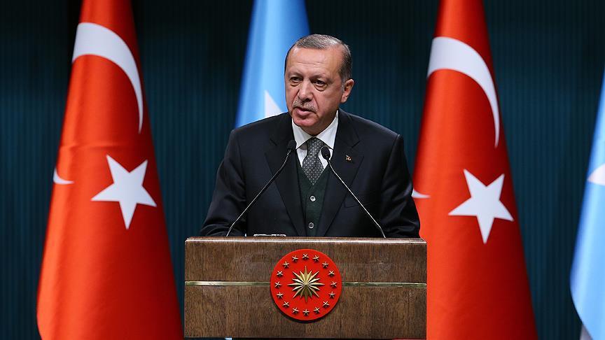 Генштаб Турции может быть объединен с минобороны – Эрдоган