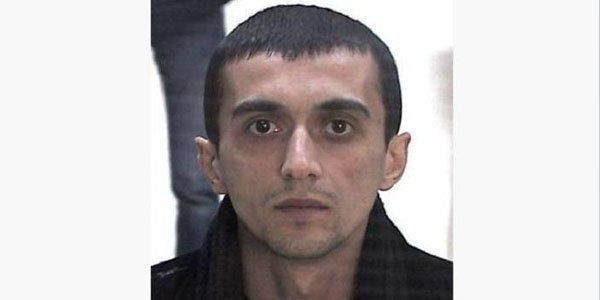 МВД: Рашад Беюккишиев был ликвидирован при попытке использования гранаты