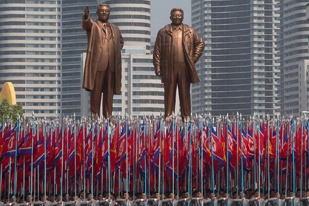 Ким Чен Ын помилует «врагов народа»