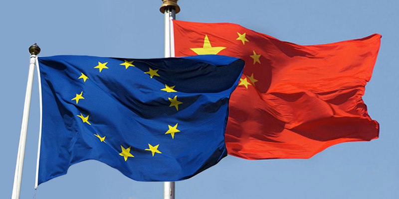 ЕС и Китай намерены реформировать ВТО