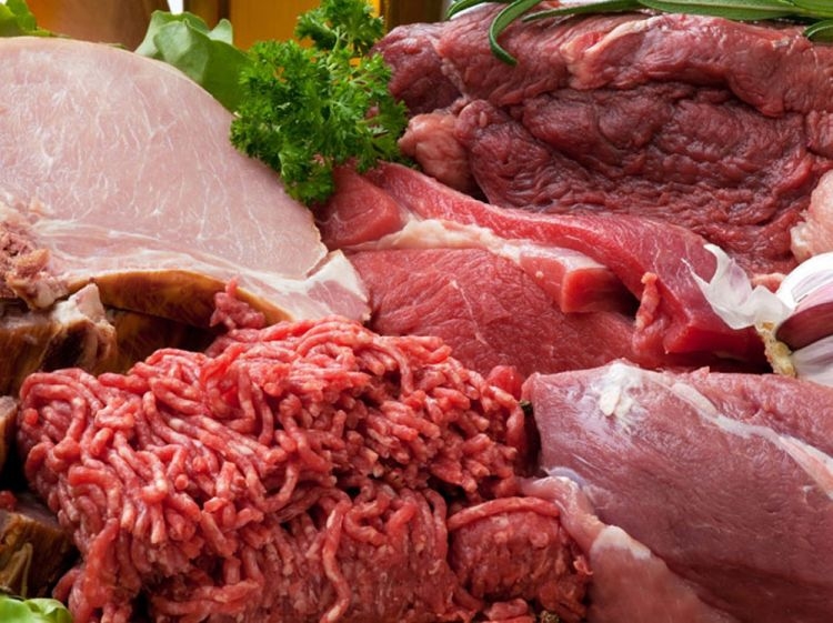 Азербайджан уменьшил импорт мяса на 7%